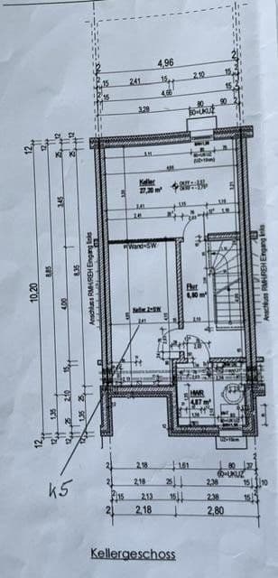 Predaj domu 134 m², pozemok 133 m², Langenfeld (Rheinland), Severné Porýnie - Westfálsko Predaj domu 134 m², pozemok 133 m², Langenfeld (Rheinland), Severné Porýnie - Westfálsko