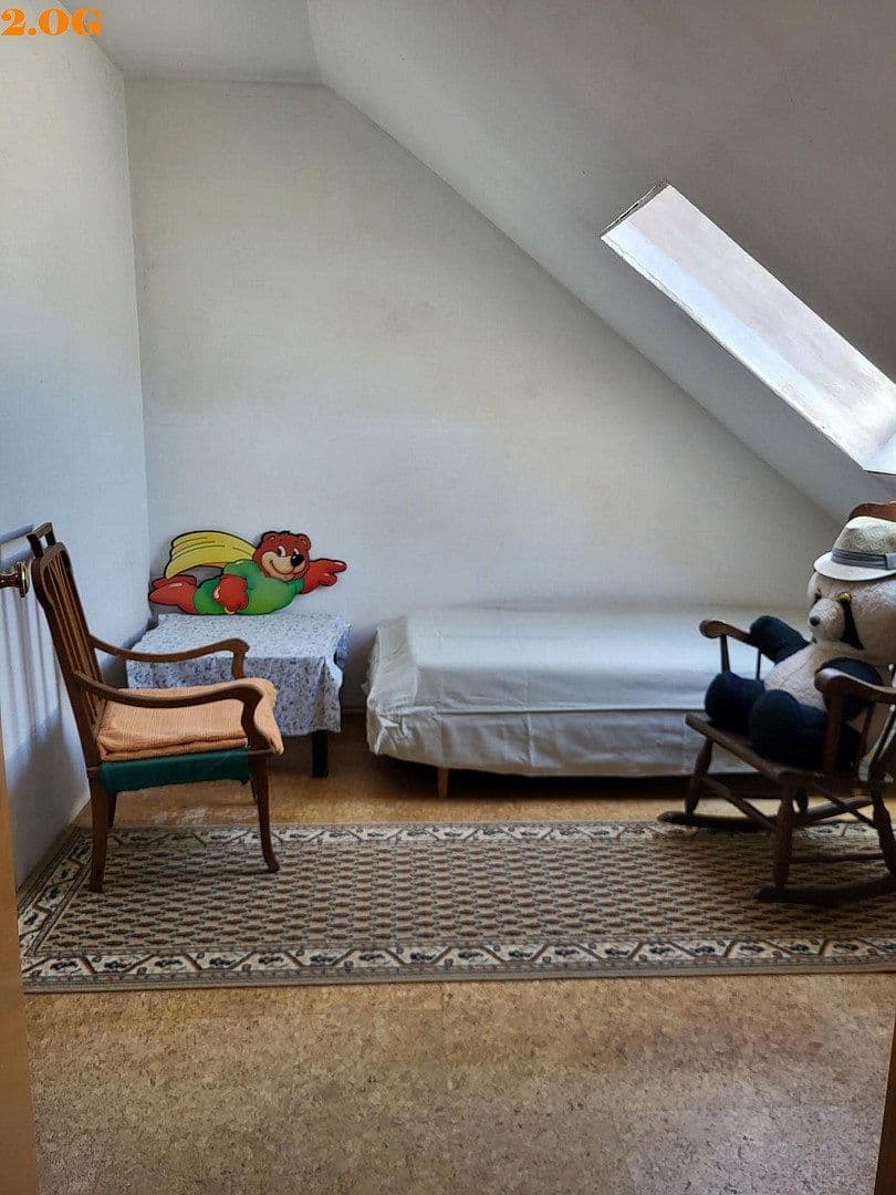 Predaj domu 136 m², pozemok 230 m², Unterschleißheim, Bavorsko Predaj domu 136 m², pozemok 230 m², Unterschleißheim, Bavorsko