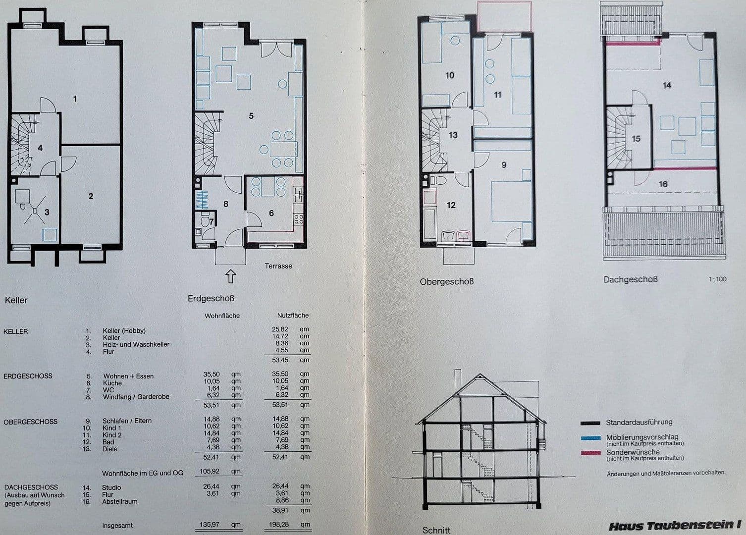 Predaj domu 136 m², pozemok 230 m², Unterschleißheim, Bavorsko Predaj domu 136 m², pozemok 230 m², Unterschleißheim, Bavorsko