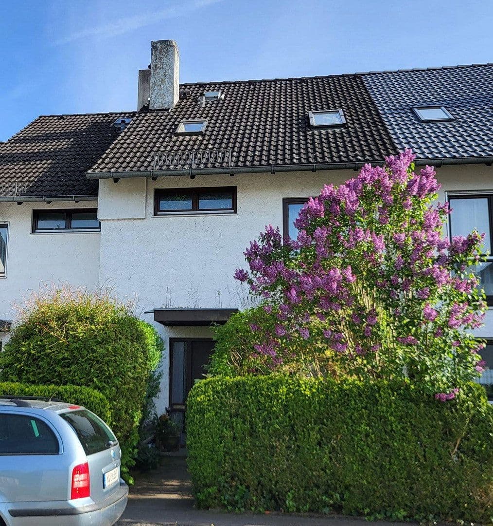 Predaj domu 136 m², pozemok 230 m², Unterschleißheim, Bavorsko Predaj domu 136 m², pozemok 230 m², Unterschleißheim, Bavorsko