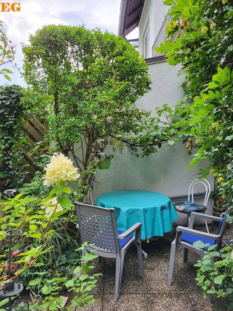Predaj domu 136 m², pozemok 230 m², Unterschleißheim, Bavorsko Predaj domu 136 m², pozemok 230 m², Unterschleißheim, Bavorsko