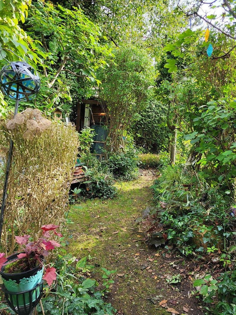 Predaj domu 136 m², pozemok 230 m², Unterschleißheim, Bavorsko Predaj domu 136 m², pozemok 230 m², Unterschleißheim, Bavorsko