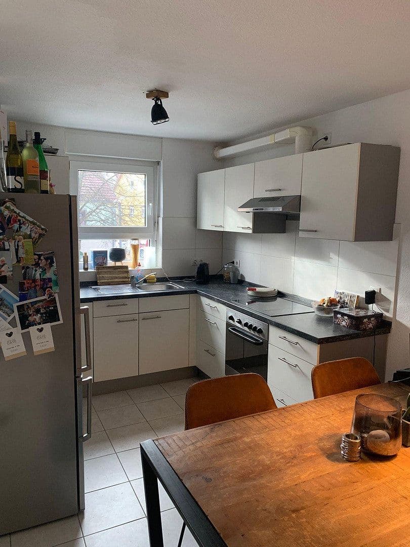 Prenájom bytu 2-izbový 65 m², Filderstadt, Bádensko-Wurttembersko Prenájom bytu 2-izbový 65 m², Filderstadt, Bádensko-Wurttembersko