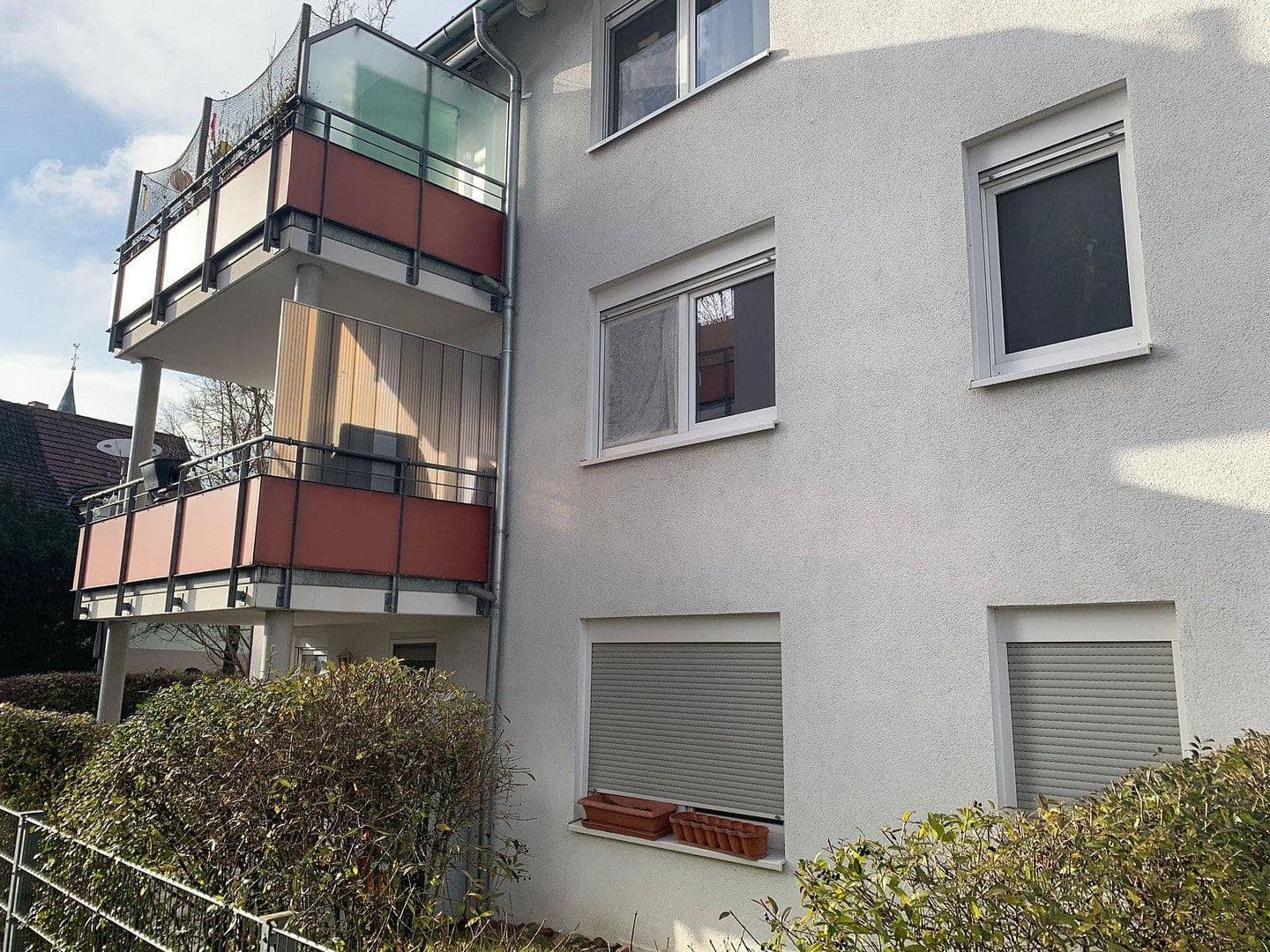 Prenájom bytu 2-izbový 65 m², Filderstadt, Bádensko-Wurttembersko Prenájom bytu 2-izbový 65 m², Filderstadt, Bádensko-Wurttembersko