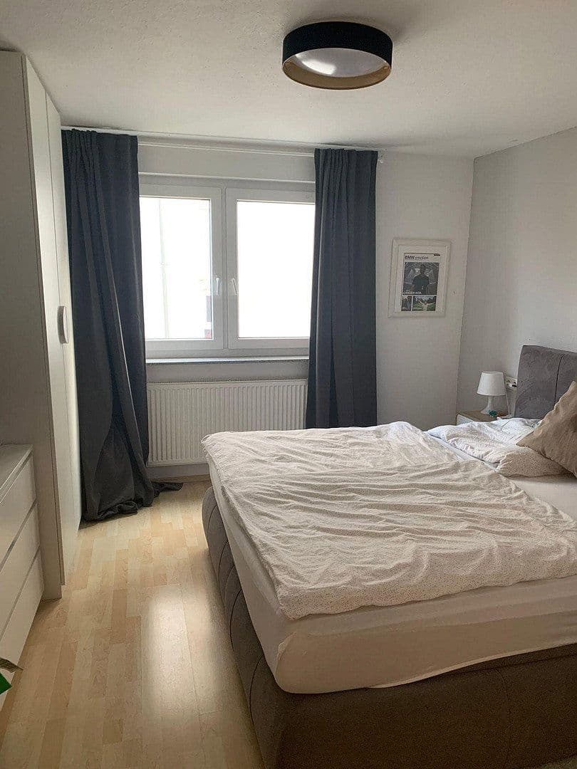Prenájom bytu 2-izbový 65 m², Filderstadt, Bádensko-Wurttembersko Prenájom bytu 2-izbový 65 m², Filderstadt, Bádensko-Wurttembersko