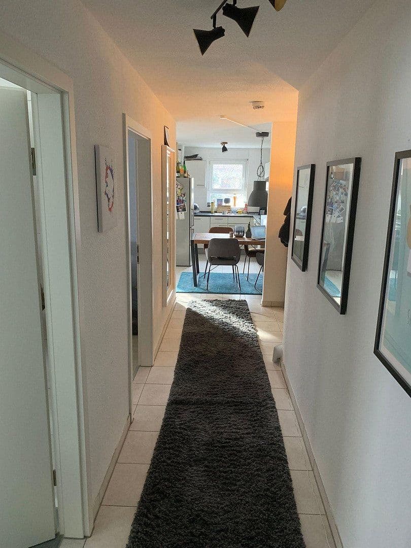 Prenájom bytu 2-izbový 65 m², Filderstadt, Bádensko-Wurttembersko Prenájom bytu 2-izbový 65 m², Filderstadt, Bádensko-Wurttembersko