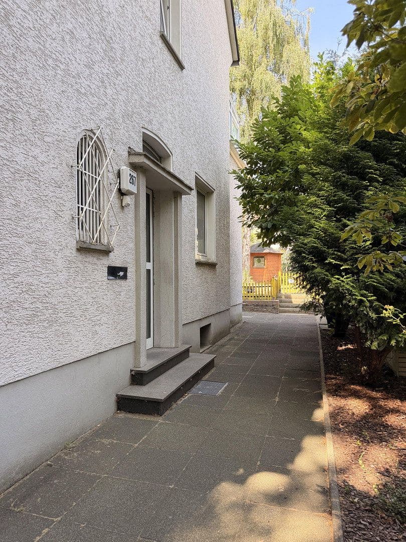 Predaj bytu 2-izbový 43 m², Dortmund, Severné Porýnie - Westfálsko Predaj bytu 2-izbový 43 m², Dortmund, Severné Porýnie - Westfálsko