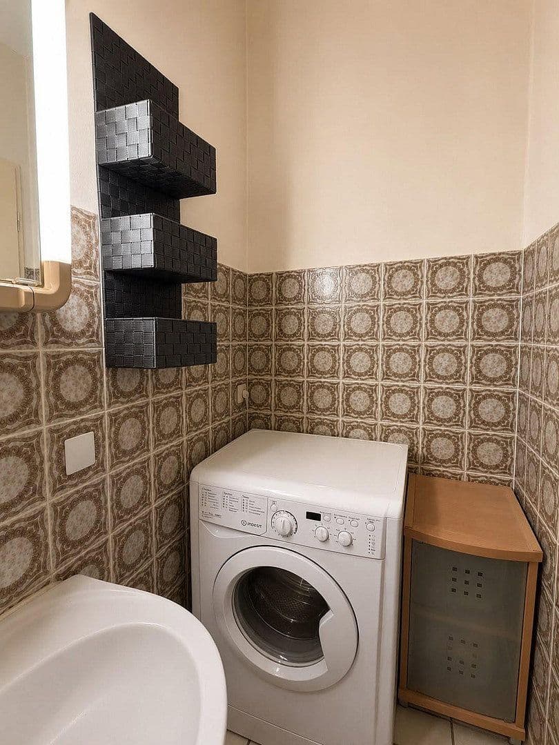Predaj bytu 2-izbový 43 m², Dortmund, Severné Porýnie - Westfálsko Predaj bytu 2-izbový 43 m², Dortmund, Severné Porýnie - Westfálsko