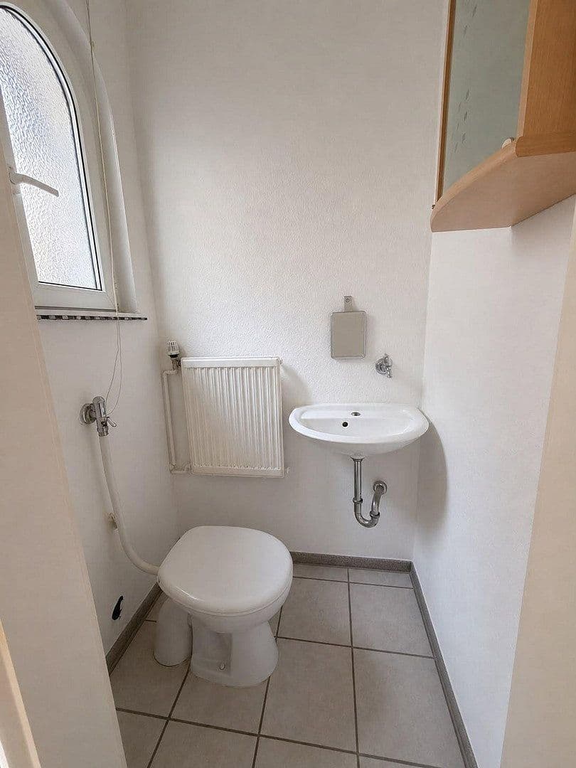 Predaj bytu 2-izbový 43 m², Dortmund, Severné Porýnie - Westfálsko Predaj bytu 2-izbový 43 m², Dortmund, Severné Porýnie - Westfálsko