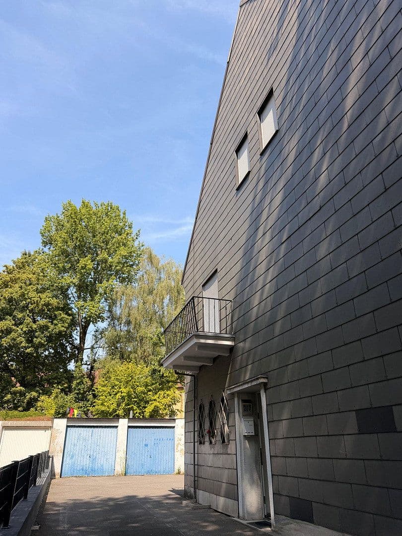Predaj bytu 2-izbový 43 m², Dortmund, Severné Porýnie - Westfálsko Predaj bytu 2-izbový 43 m², Dortmund, Severné Porýnie - Westfálsko