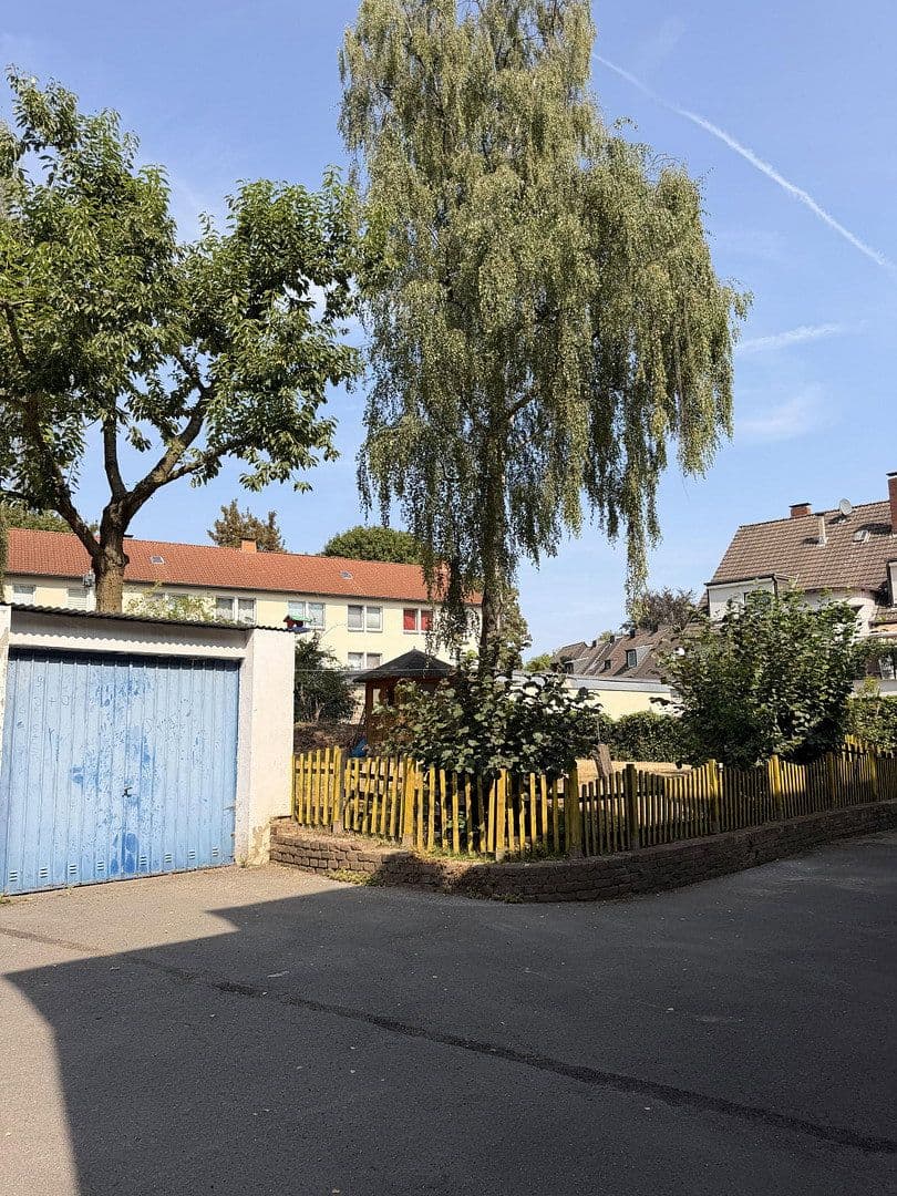 Predaj bytu 2-izbový 43 m², Dortmund, Severné Porýnie - Westfálsko Predaj bytu 2-izbový 43 m², Dortmund, Severné Porýnie - Westfálsko