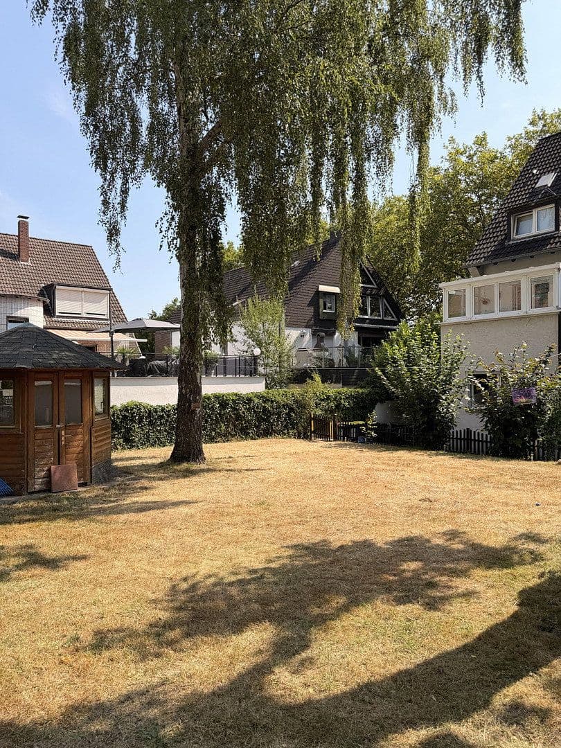 Predaj bytu 2-izbový 43 m², Dortmund, Severné Porýnie - Westfálsko Predaj bytu 2-izbový 43 m², Dortmund, Severné Porýnie - Westfálsko