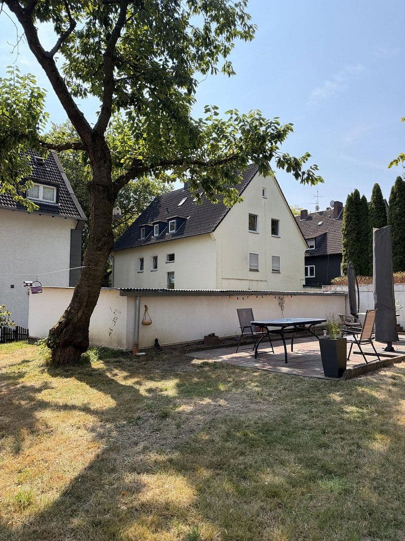 Predaj bytu 2-izbový 43 m², Dortmund, Severné Porýnie - Westfálsko Predaj bytu 2-izbový 43 m², Dortmund, Severné Porýnie - Westfálsko