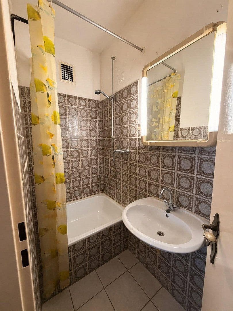 Predaj bytu 2-izbový 43 m², Dortmund, Severné Porýnie - Westfálsko Predaj bytu 2-izbový 43 m², Dortmund, Severné Porýnie - Westfálsko