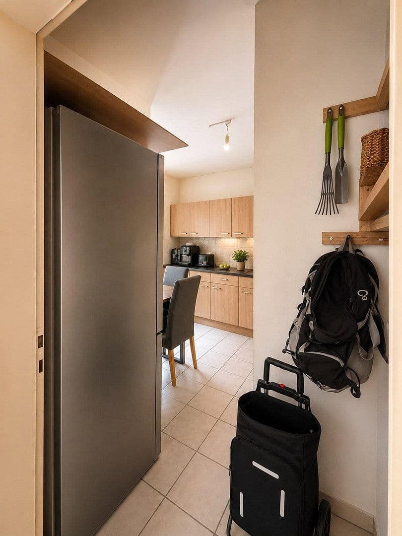 Predaj bytu 2-izbový 43 m², Dortmund, Severné Porýnie - Westfálsko Predaj bytu 2-izbový 43 m², Dortmund, Severné Porýnie - Westfálsko