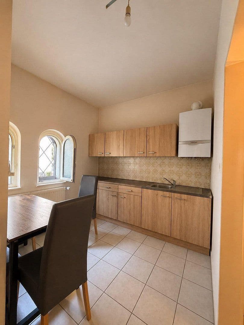 Predaj bytu 2-izbový 43 m², Dortmund, Severné Porýnie - Westfálsko Predaj bytu 2-izbový 43 m², Dortmund, Severné Porýnie - Westfálsko