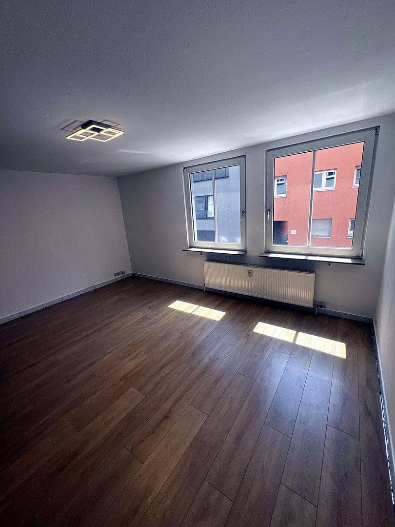 Prenájom bytu 2-izbový 49 m², T6/U6 40, Mannheim, Bádensko-Wurttembersko Prenájom bytu 2-izbový 49 m², T6/U6 40, Mannheim, Bádensko-Wurttembersko