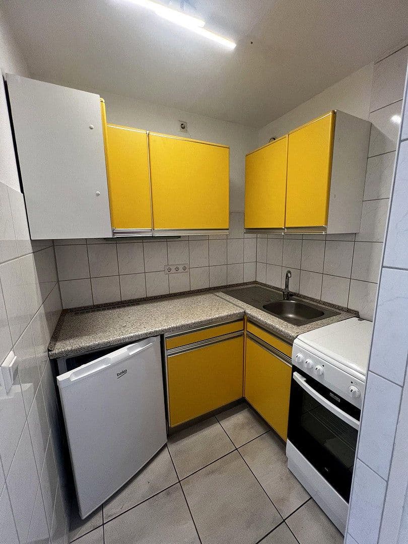 Prenájom bytu 2-izbový 49 m², T6/U6 40, Mannheim, Bádensko-Wurttembersko Prenájom bytu 2-izbový 49 m², T6/U6 40, Mannheim, Bádensko-Wurttembersko
