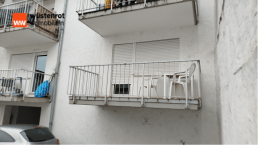 Prenájom bytu 2-izbový 49 m², T6/U6 40, Mannheim, Bádensko-Wurttembersko Prenájom bytu 2-izbový 49 m², T6/U6 40, Mannheim, Bádensko-Wurttembersko