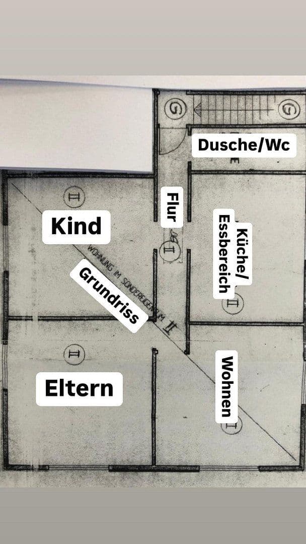 Prenájom bytu 3-izbový 115 m², Straßberg, Bádensko-Wurttembersko Prenájom bytu 3-izbový 115 m², Straßberg, Bádensko-Wurttembersko