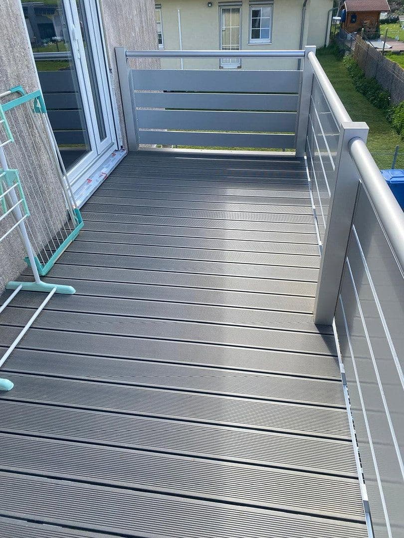 Prenájom bytu 3-izbový 115 m², Straßberg, Bádensko-Wurttembersko Prenájom bytu 3-izbový 115 m², Straßberg, Bádensko-Wurttembersko