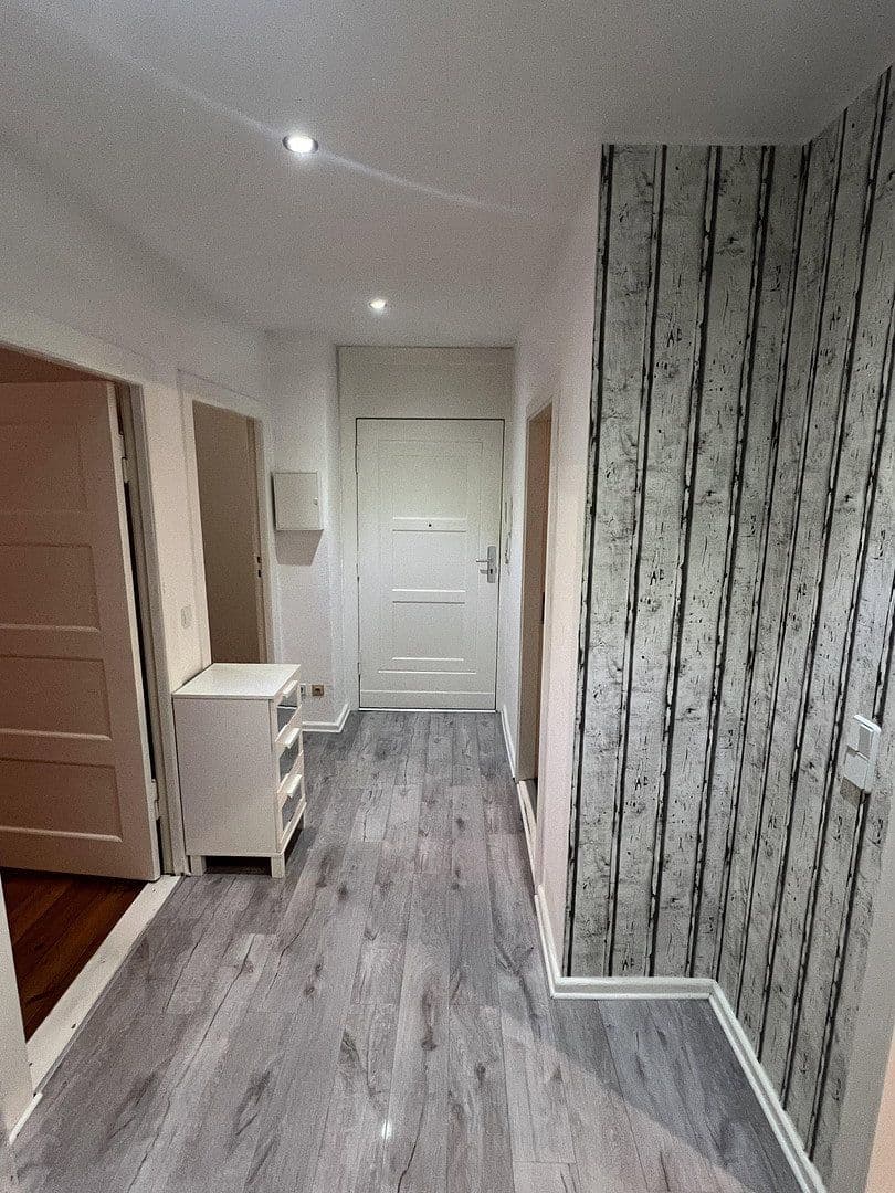 Prenájom bytu 2-izbový 62 m², Berlin - Treptow, Berlín Prenájom bytu 2-izbový 62 m², Berlin - Treptow, Berlín