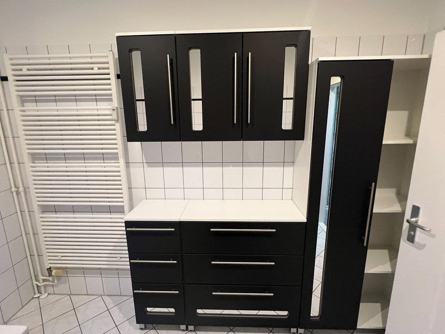 Prenájom bytu 2-izbový 62 m², Berlin - Treptow, Berlín Prenájom bytu 2-izbový 62 m², Berlin - Treptow, Berlín