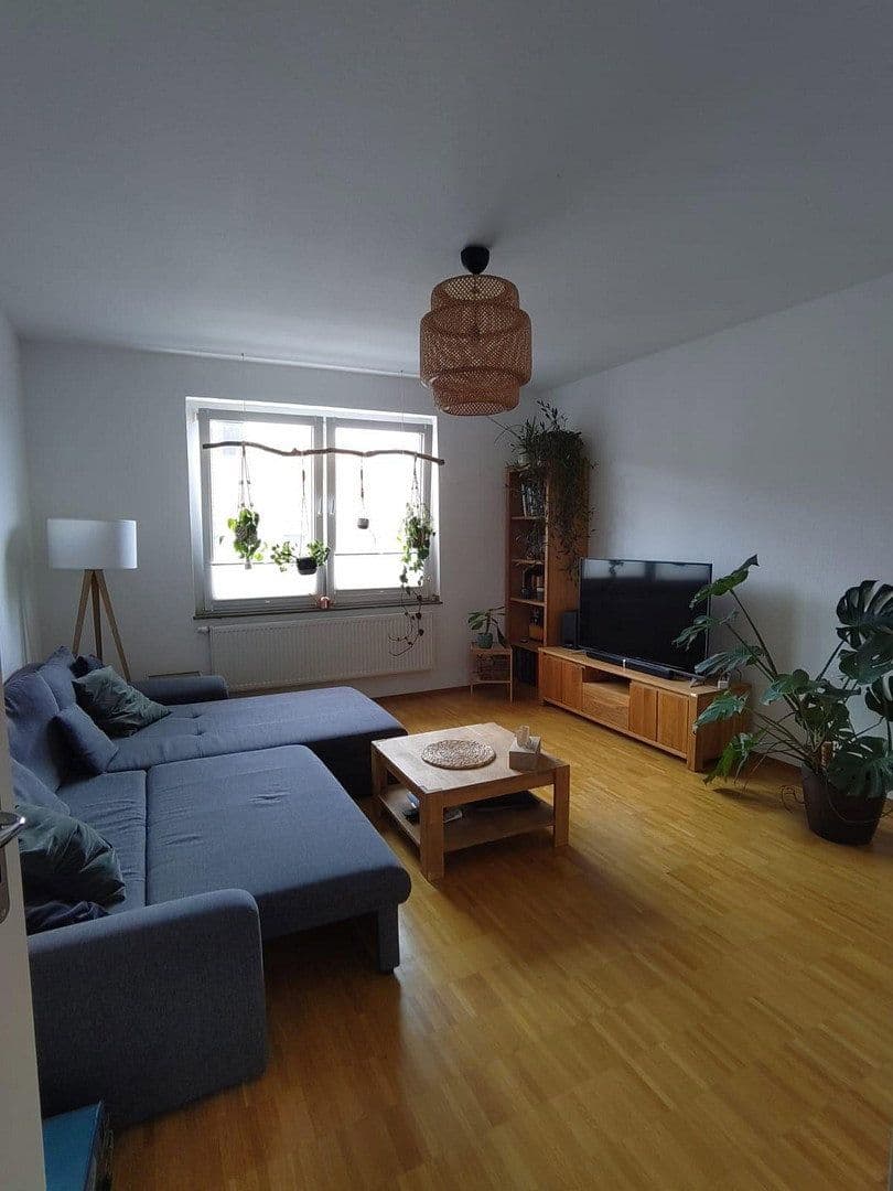 Prenájom bytu 3-izbový 72 m², Frankenberger Str. 56, Aachen, Severné Porýnie - Westfálsko Prenájom bytu 3-izbový 72 m², Frankenberger Str. 56, Aachen, Severné Porýnie - Westfálsko