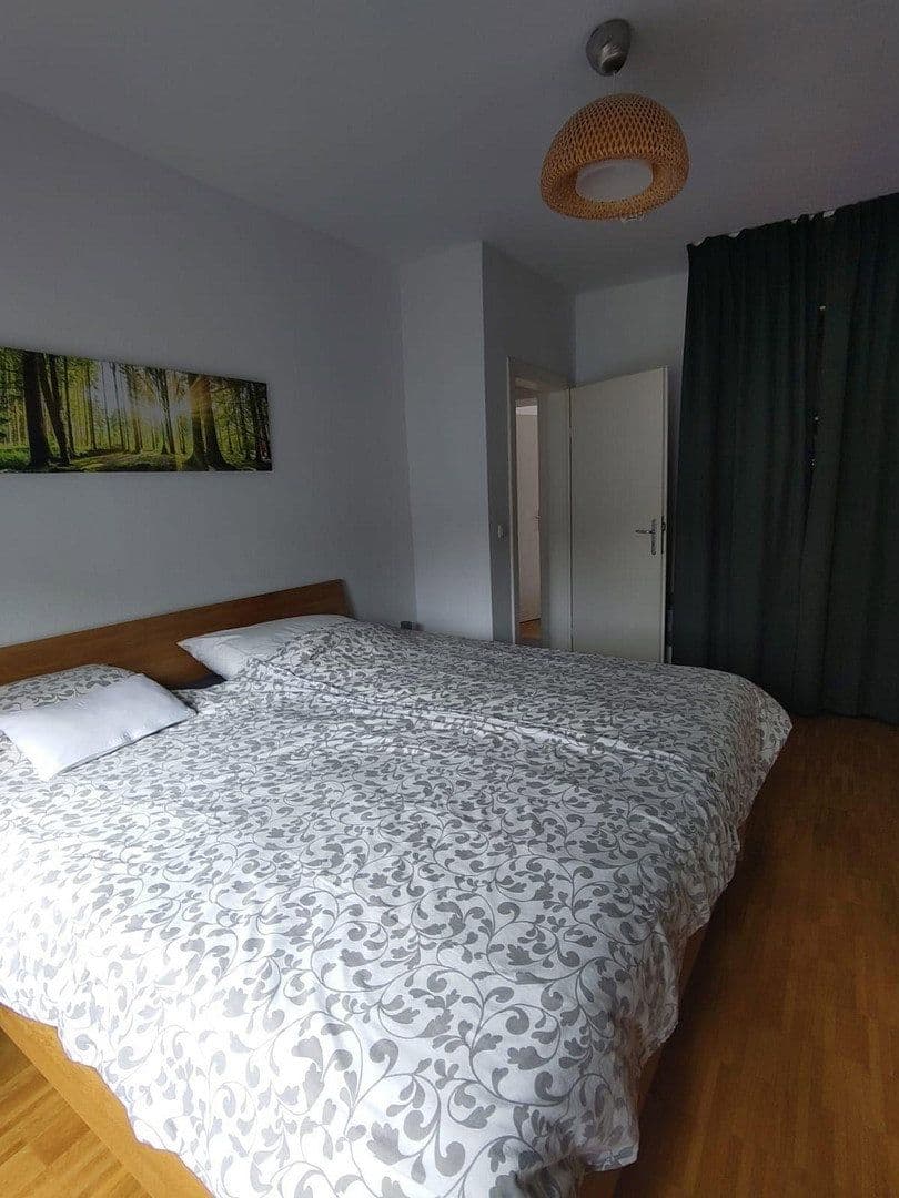 Prenájom bytu 3-izbový 72 m², Frankenberger Str. 56, Aachen, Severné Porýnie - Westfálsko Prenájom bytu 3-izbový 72 m², Frankenberger Str. 56, Aachen, Severné Porýnie - Westfálsko