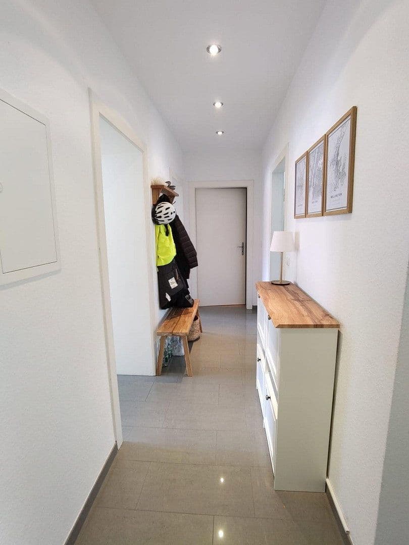 Prenájom bytu 3-izbový 72 m², Frankenberger Str. 56, Aachen, Severné Porýnie - Westfálsko Prenájom bytu 3-izbový 72 m², Frankenberger Str. 56, Aachen, Severné Porýnie - Westfálsko