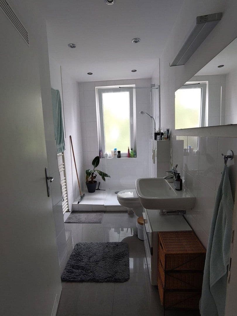 Prenájom bytu 3-izbový 72 m², Frankenberger Str. 56, Aachen, Severné Porýnie - Westfálsko Prenájom bytu 3-izbový 72 m², Frankenberger Str. 56, Aachen, Severné Porýnie - Westfálsko