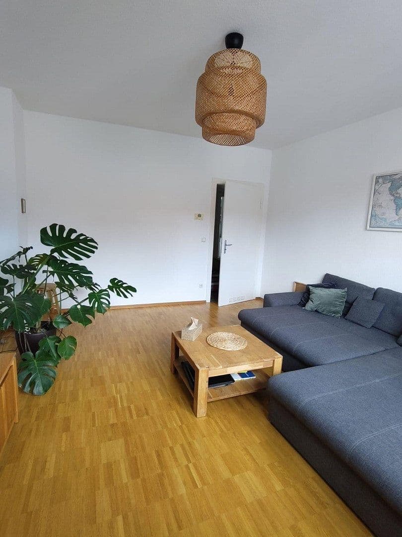 Prenájom bytu 3-izbový 72 m², Frankenberger Str. 56, Aachen, Severné Porýnie - Westfálsko Prenájom bytu 3-izbový 72 m², Frankenberger Str. 56, Aachen, Severné Porýnie - Westfálsko