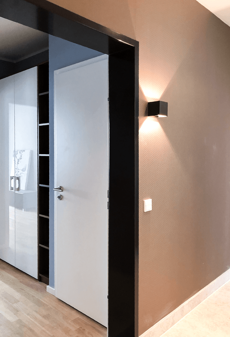 Prenájom bytu 2-izbový 59 m², Beuthstr.12, Berlin, Berlín Prenájom bytu 2-izbový 59 m², Beuthstr.12, Berlin, Berlín