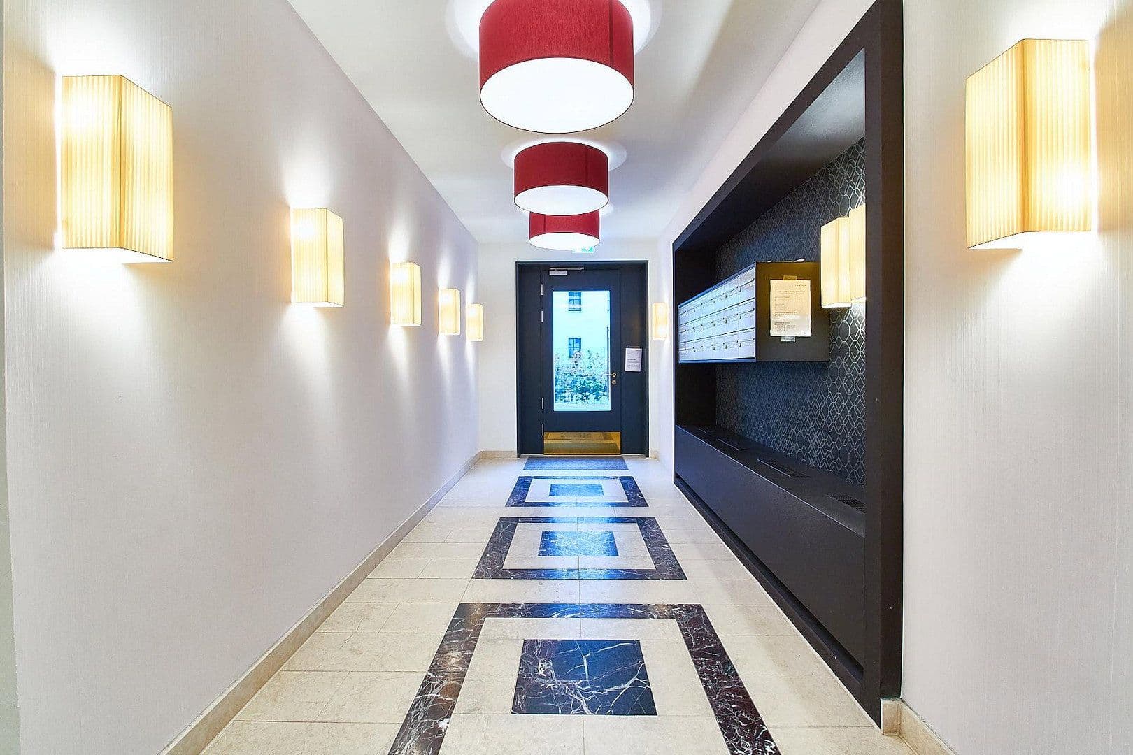 Prenájom bytu 2-izbový 59 m², Beuthstr.12, Berlin, Berlín Prenájom bytu 2-izbový 59 m², Beuthstr.12, Berlin, Berlín