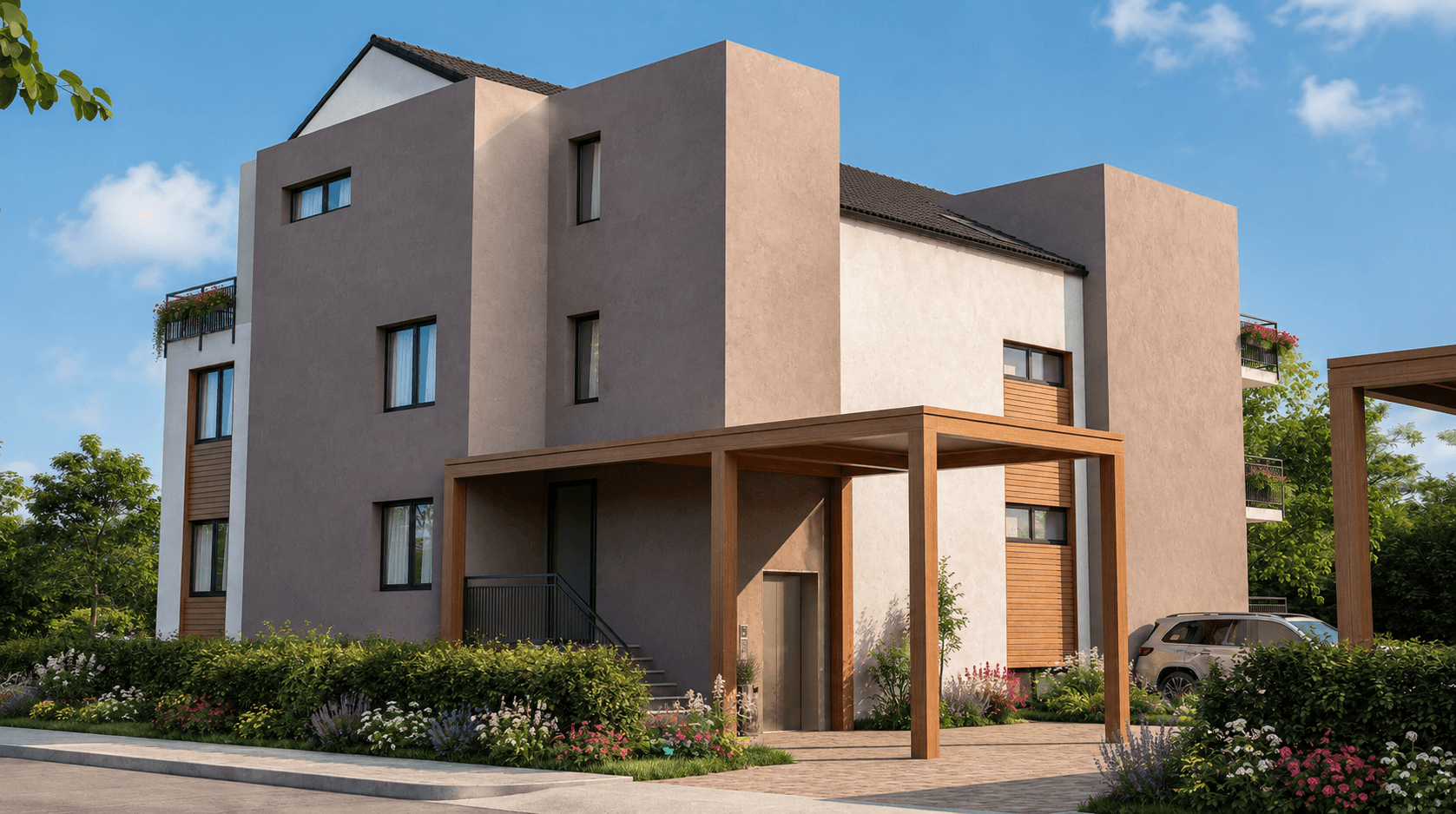 Predaj bytu 5-izbový 106 m², Verinnaweg, Leipzig, Sasko Predaj bytu 5-izbový 106 m², Verinnaweg, Leipzig, Sasko