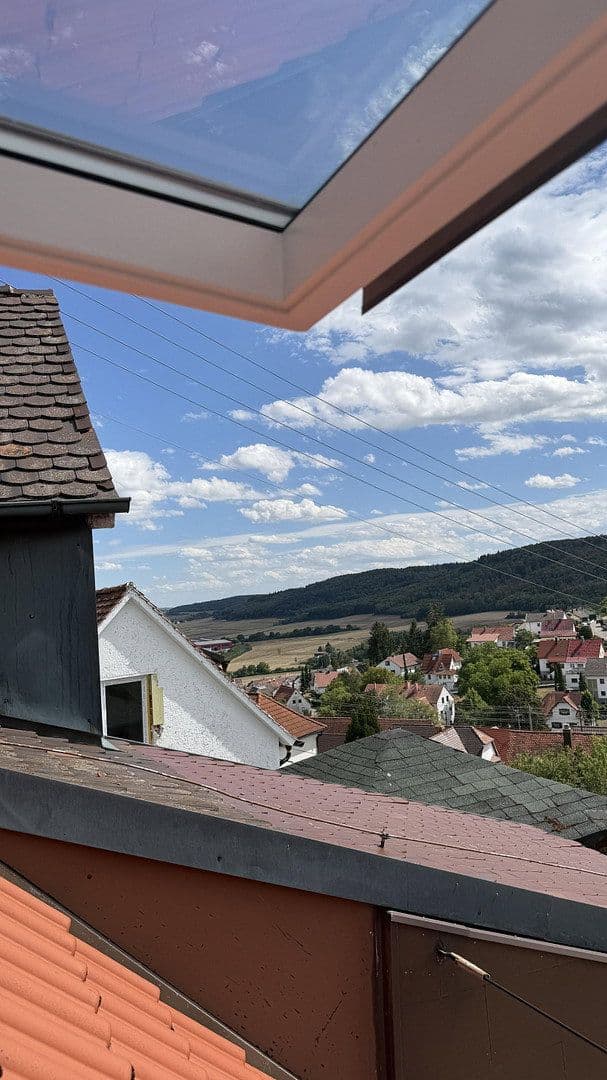 Predaj domu 50 m², pozemok 231 m², Schlossstrasse 22, Bopfingen, Bádensko-Wurttembersko Predaj domu 50 m², pozemok 231 m², Schlossstrasse 22, Bopfingen, Bádensko-Wurttembersko