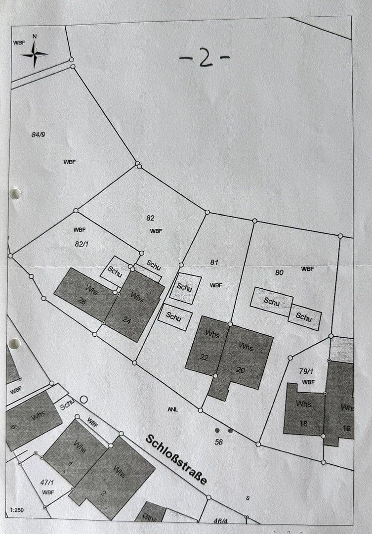 Predaj domu 50 m², pozemok 231 m², Schlossstrasse 22, Bopfingen, Bádensko-Wurttembersko Predaj domu 50 m², pozemok 231 m², Schlossstrasse 22, Bopfingen, Bádensko-Wurttembersko
