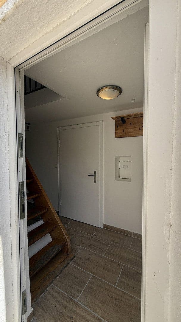 Predaj domu 50 m², pozemok 231 m², Schlossstrasse 22, Bopfingen, Bádensko-Wurttembersko Predaj domu 50 m², pozemok 231 m², Schlossstrasse 22, Bopfingen, Bádensko-Wurttembersko