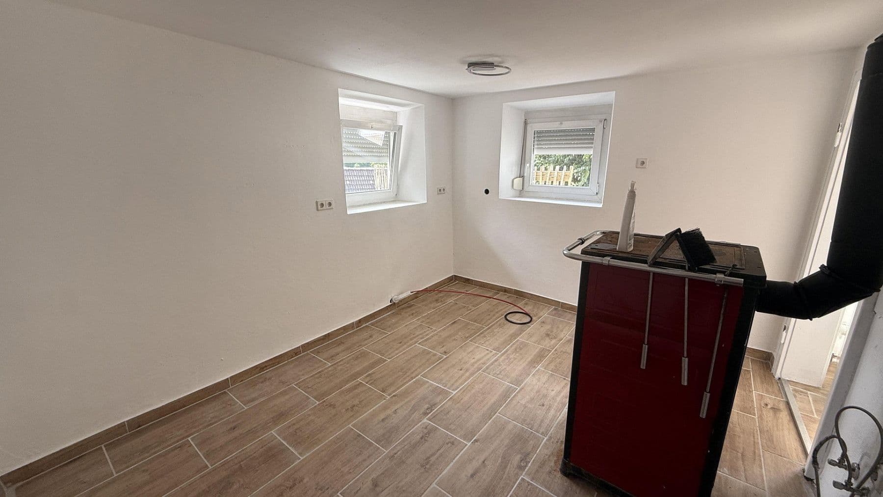 Predaj domu 50 m², pozemok 231 m², Schlossstrasse 22, Bopfingen, Bádensko-Wurttembersko Predaj domu 50 m², pozemok 231 m², Schlossstrasse 22, Bopfingen, Bádensko-Wurttembersko