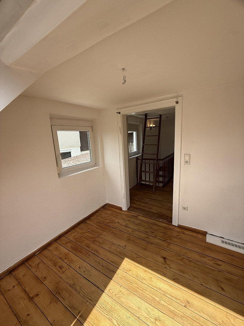 Predaj domu 50 m², pozemok 231 m², Schlossstrasse 22, Bopfingen, Bádensko-Wurttembersko Predaj domu 50 m², pozemok 231 m², Schlossstrasse 22, Bopfingen, Bádensko-Wurttembersko