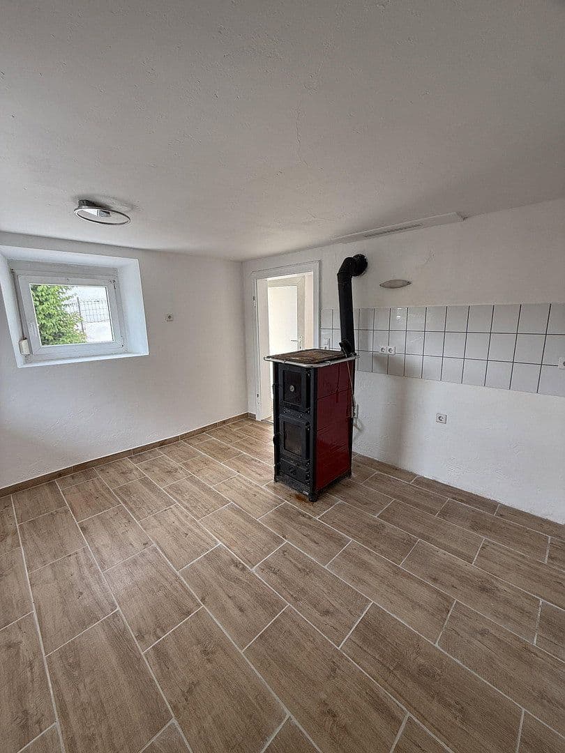 Predaj domu 50 m², pozemok 231 m², Schlossstrasse 22, Bopfingen, Bádensko-Wurttembersko Predaj domu 50 m², pozemok 231 m², Schlossstrasse 22, Bopfingen, Bádensko-Wurttembersko