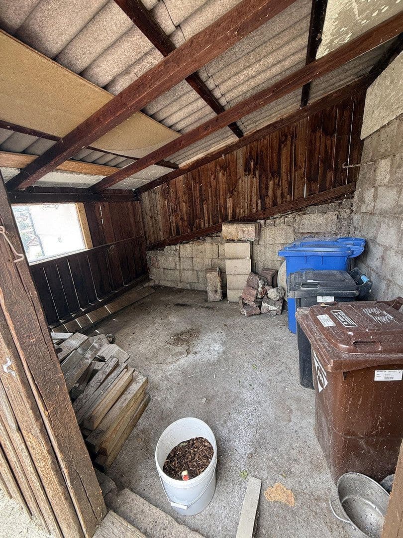 Predaj domu 50 m², pozemok 231 m², Schlossstrasse 22, Bopfingen, Bádensko-Wurttembersko Predaj domu 50 m², pozemok 231 m², Schlossstrasse 22, Bopfingen, Bádensko-Wurttembersko