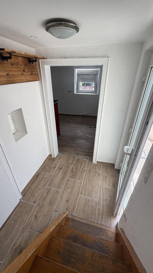 Predaj domu 50 m², pozemok 231 m², Schlossstrasse 22, Bopfingen, Bádensko-Wurttembersko Predaj domu 50 m², pozemok 231 m², Schlossstrasse 22, Bopfingen, Bádensko-Wurttembersko