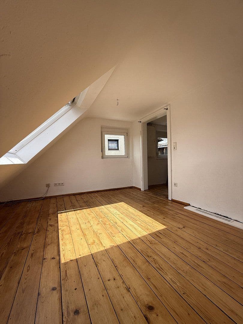 Predaj domu 50 m², pozemok 231 m², Schlossstrasse 22, Bopfingen, Bádensko-Wurttembersko Predaj domu 50 m², pozemok 231 m², Schlossstrasse 22, Bopfingen, Bádensko-Wurttembersko