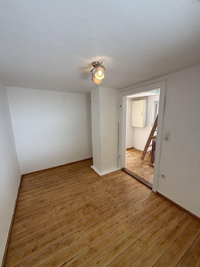 Predaj domu 50 m², pozemok 231 m², Schlossstrasse 22, Bopfingen, Bádensko-Wurttembersko Predaj domu 50 m², pozemok 231 m², Schlossstrasse 22, Bopfingen, Bádensko-Wurttembersko
