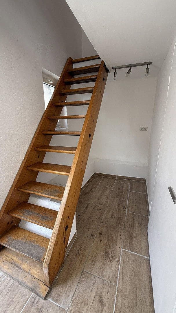Predaj domu 50 m², pozemok 231 m², Schlossstrasse 22, Bopfingen, Bádensko-Wurttembersko Predaj domu 50 m², pozemok 231 m², Schlossstrasse 22, Bopfingen, Bádensko-Wurttembersko