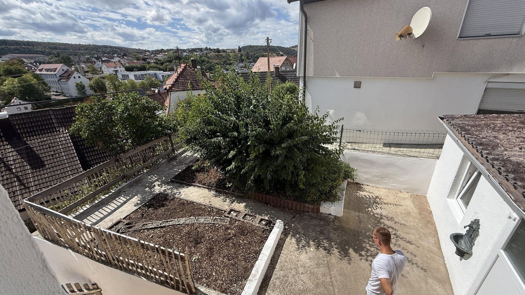 Predaj domu 50 m², pozemok 231 m², Schlossstrasse 22, Bopfingen, Bádensko-Wurttembersko Predaj domu 50 m², pozemok 231 m², Schlossstrasse 22, Bopfingen, Bádensko-Wurttembersko