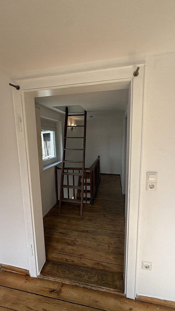 Predaj domu 50 m², pozemok 231 m², Schlossstrasse 22, Bopfingen, Bádensko-Wurttembersko Predaj domu 50 m², pozemok 231 m², Schlossstrasse 22, Bopfingen, Bádensko-Wurttembersko