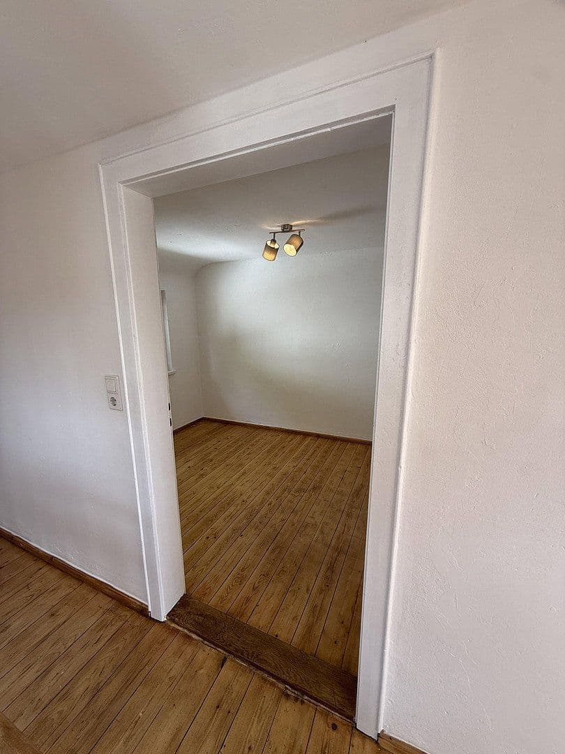 Predaj domu 50 m², pozemok 231 m², Schlossstrasse 22, Bopfingen, Bádensko-Wurttembersko Predaj domu 50 m², pozemok 231 m², Schlossstrasse 22, Bopfingen, Bádensko-Wurttembersko