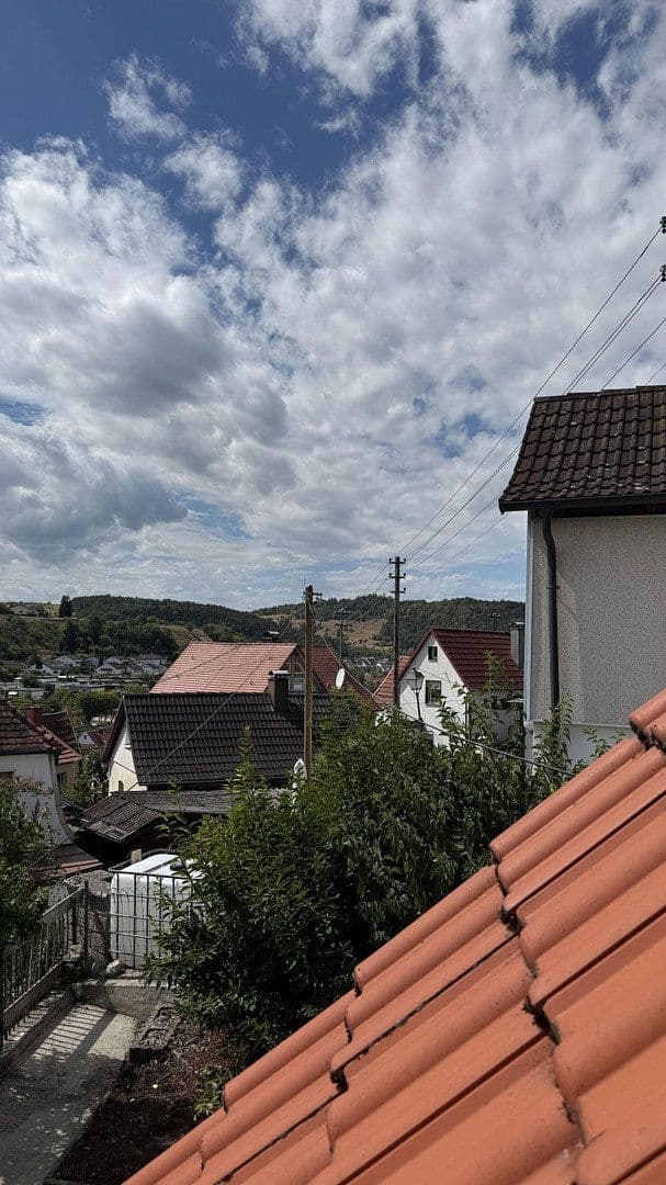Predaj domu 50 m², pozemok 231 m², Schlossstrasse 22, Bopfingen, Bádensko-Wurttembersko Predaj domu 50 m², pozemok 231 m², Schlossstrasse 22, Bopfingen, Bádensko-Wurttembersko